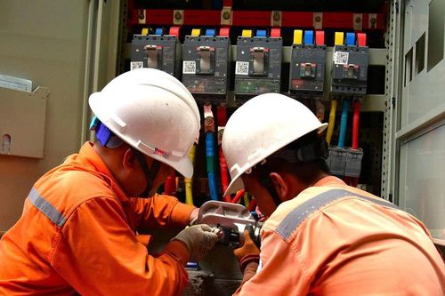 EVNHANOI hoãn toàn bộ lịch cắt điện kế hoạch đến hết ngày 01/6/2026