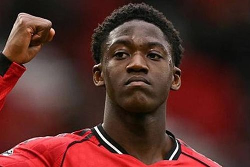 Chelsea tham vọng sở hữu Kobbie Mainoo, Manchester United 'tổng tấn công' Aurelien Tchouameni