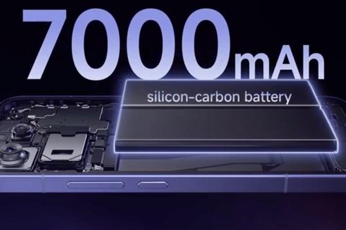 Xiaomi 17T Pro lộ diện với pin 7.000 mAh và chip Dimensity 9500 mạnh mẽ