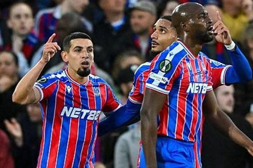 Chung kết Conference League: Rayo Vallecano và Crystal Palace - Cuộc chiến giữa bản sắc và tiền bạc