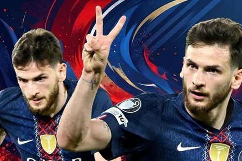 Khvicha Kvaratskhelia: Thứ vũ khí hủy diệt của PSG đe dọa Arsenal tại chung kết Champions League
