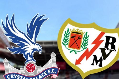 Crystal Palace đối đầu Rayo Vallecano: Cuộc chiến lịch sử tại chung kết Conference League