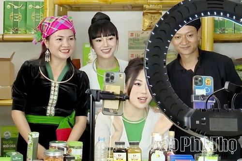 Mở không gian tăng trưởng mới cho kinh tế số