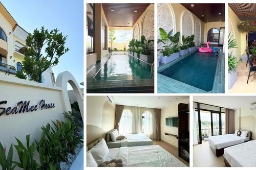 Những homestay 'thế hệ mới'