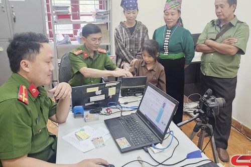 Co Mạ giữ bình yên từ cơ sở