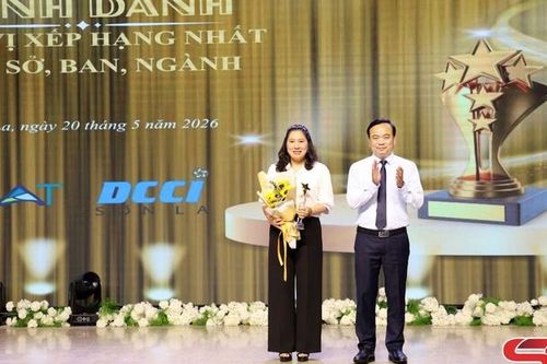 DCCI - thước đo năng lực điều hành