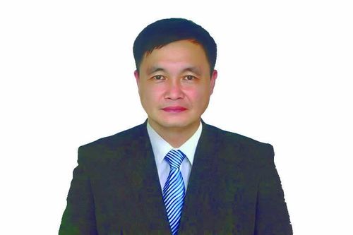 Tiểu sử đồng chí Đỗ Anh Tuấn, Phó Chủ tịch UBND tỉnh