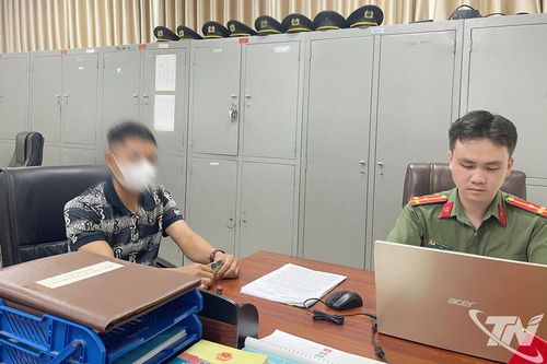 Siết chặt kỷ cương trên không gian mạng