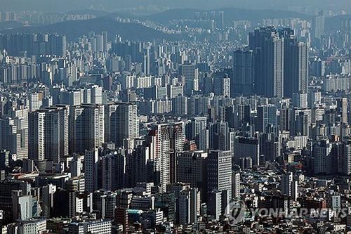 Hàn Quốc lên kế hoạch cung cấp 90.000 căn hộ cho thuê dành cho giới trẻ tại Seoul