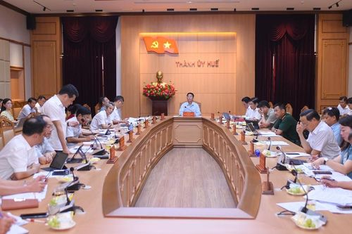 Quyết liệt chống thất thu ngân sách, tháo gỡ khó khăn trong đầu tư công