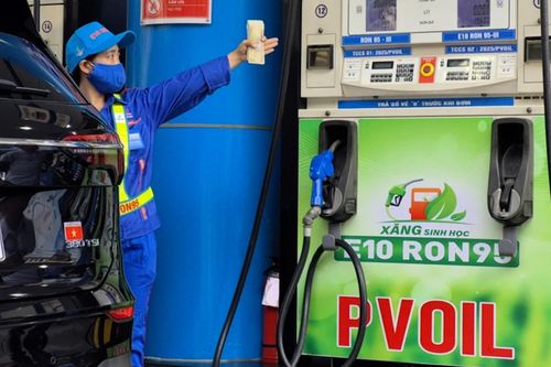 Vấn đề hôm nay: Xăng E10 được mở bán trên toàn quốc từ ngày 1/6/2026