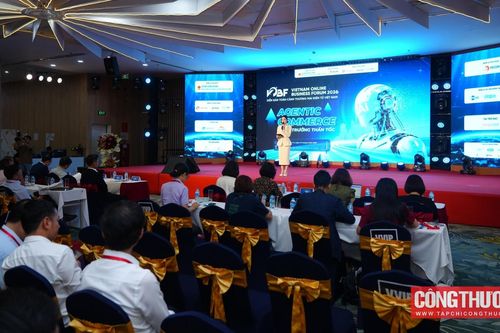 Xu hướng Agentic Commerce: Khi AI thay đổi 'chất' của thương mại điện tử