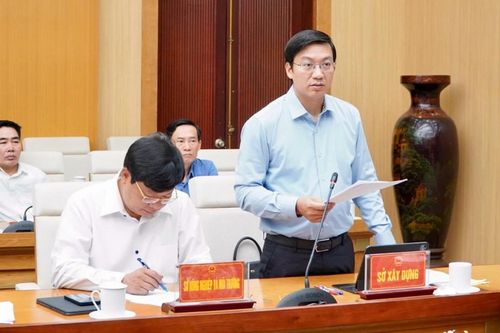 Phú Thọ ưu tiên đầu tư các dự án giao thông liên vùng giai đoạn 2026 - 2030