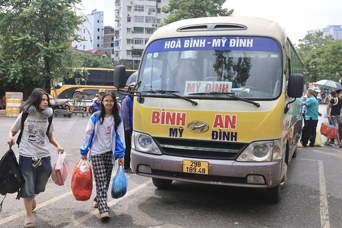 Từ 1/7/2026, xe khách từ 8 chỗ trở lên phải lắp camera khoang hành khách