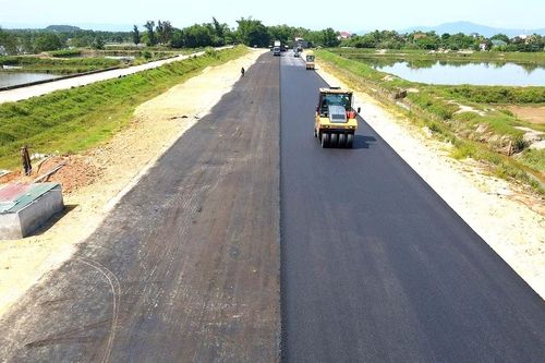 Hà Tĩnh: Hoàn thiện hạ tầng, mở rộng không gian đô thị