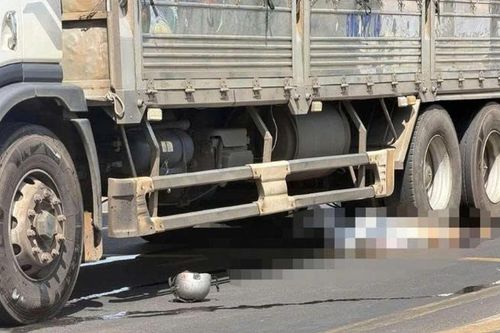 Tai nạn giao thông 27/5: Nữ sinh lớp 9 tử vong sau va chạm với xe tải tại Đắk Lắk