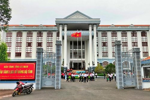 Quản lý, sử dụng hiệu quả tài sản công dôi dư sau sáp nhập địa giới hành chính tại Cà Mau