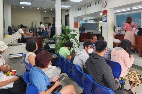 Xóa tình trạng mua bán nhà 'hai giá'