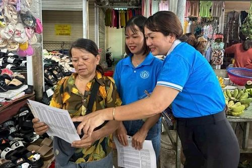 Cả nước có 21,73 triệu người tham gia bảo hiểm xã hội