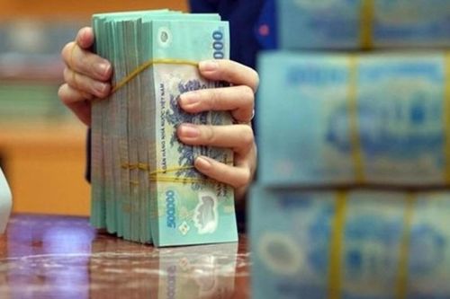 Tín dụng tại TP. Hồ Chí Minh và Đồng Nai chảy mạnh vào khu vực sản xuất