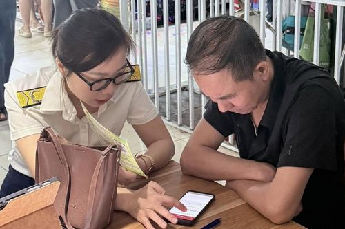 'Trăm dâu' đổ đầu thuế kê khai?