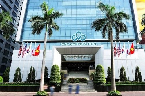 Tập đoàn Công nghệ CMC bị xử phạt do vi phạm nghĩa vụ công bố và báo cáo thông tin