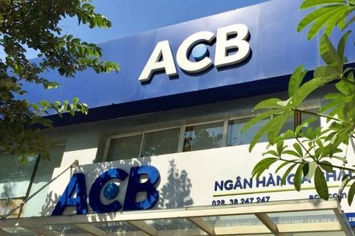 Nợ nhóm 2 tại ACB tăng vọt sau 3 tháng