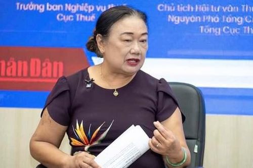 Chủ tịch VTCA: Không nhiều hộ kinh doanh duy trì doanh thu dưới 1 tỷ đồng để được miễn thuế