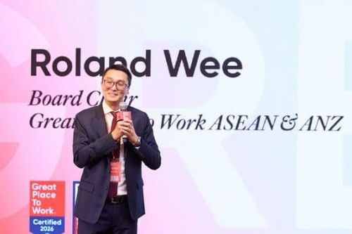 Nơi nào làm việc xuất sắc hàng đầu Việt Nam năm 2026?