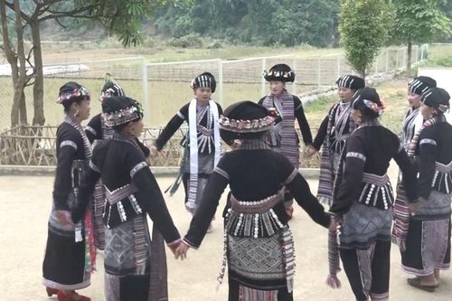 Lai Châu: Quyết liệt các giải pháp xóa bỏ hủ tục, xây dựng nếp sống văn minh