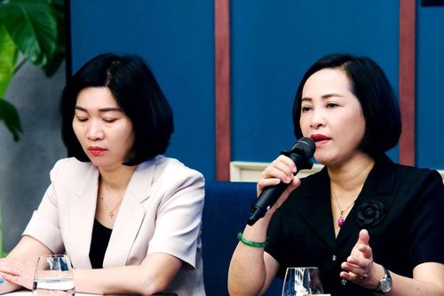 Phó Chủ tịch Quốc hội Nguyễn Thị Thanh kiểm tra công tác chuẩn bị tổ chức Hội nghị HĐND toàn quốc