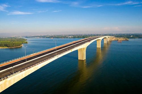 Khi hạ tầng mở lối cho dòng chảy tăng trưởng