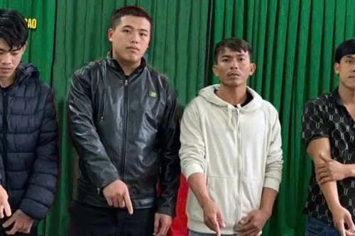 Triệt phá đường dây chế tạo, mua bán vũ khí liên tỉnh tại 'công xưởng' giữa rừng cao su