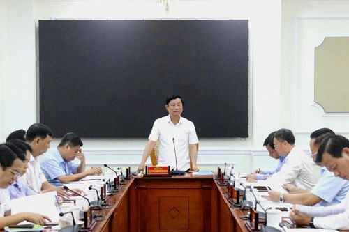 TP. Hồ Chí Minh: Ưu tiên nguồn lực cho các dự án môi trường trọng điểm