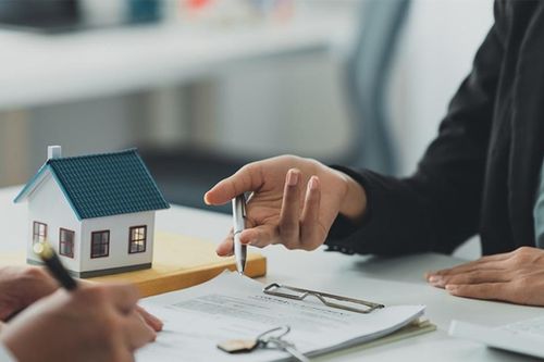 Kê khai thuế thay khi thuê nhà: Quy định cần nắm rõ