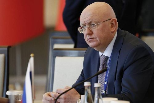 Nga chỉ trích LHQ né tránh sau vụ Ukraine tấn công trường học