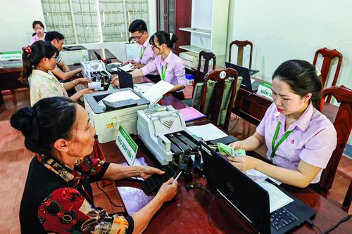 Cuộc sống đổi thay nhờ vốn vay ưu đãi