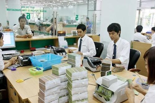 Ngân hàng phát triển hệ sinh thái, thu hút tiền gửi