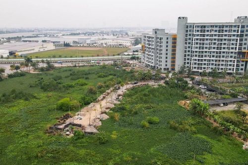 Cú hích thể chế, khơi thông nguồn lực khổng lồ đang 'chôn chân' trong đất