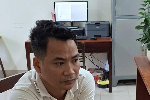 Tạm giữ lái xe tải gây tai nạn nghiêm trọng tại Thái Nguyên