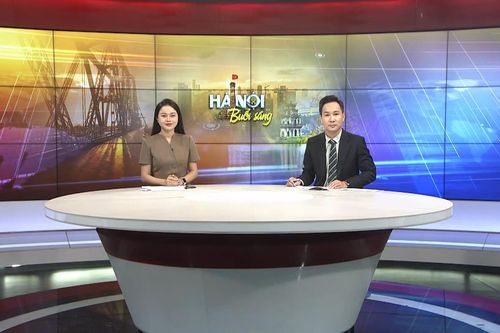 Chương trình Hà Nội buổi sáng | 27/05/2026