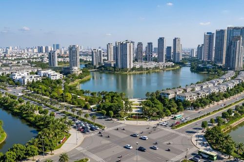 Sẽ khống chế giá nhà thương mại tại dự án đa mục tiêu