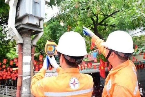 Khắc phục tình trạng mất điện giữa nắng nóng đỉnh điểm