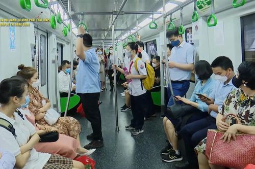 Chuyển đổi giao thông xanh, người dân được hỗ trợ ra sao?