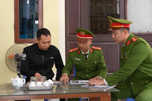 Triển khai các hoạt động phòng, chống ma túy năm 2026