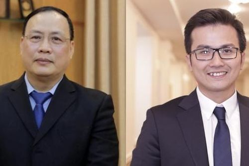Hai nhà khoa học của Đại học Quốc gia Hà Nội lọt top 100 nhà khoa học xuất sắc nhất châu Á năm 2026