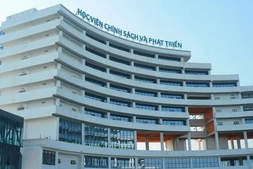 Học viện Chính sách và Phát triển thành lập 2 phân hiệu tại Bắc Ninh và Đà Nẵng