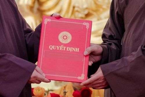 Nhân sự và cải cách