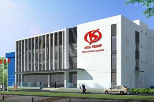 Vừa mua hụt cổ phiếu, vợ Chủ tịch Kido (KDC) đăng ký 'gom' tiếp 1,5 triệu cổ phiếu