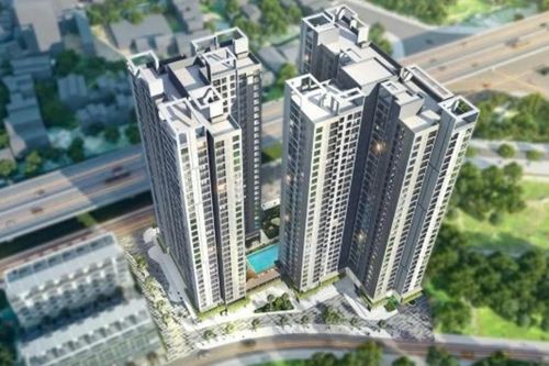 Hà Nội giao gần 29.000 m² đất cho Tập đoàn Bắc Hà làm nhà ở xã hội